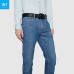GG Marmont wide belt - Image 2