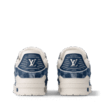 Louis Vuitton 1ACWD1 LV Trainer Sneaker - Image 3