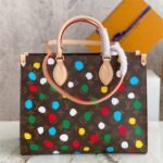 Louis Vuitton x YK OnTheGo MM M46379 - Image 5