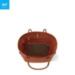 Louis Vuitton M25540 Neverfull MM - Image 5