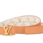 Louis Vuitton M8485U LV Initiales 30mm Reversible Belt - Image 5