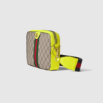 GUCCI Ophidia small crossbody bag - Image 10