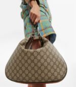 Gucci Attache Large shoulder bag - Image 6
