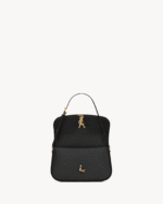 Saint Laurent SOLFERINO medium in BOX SAINT LAURENT - Image 7