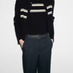 GUCCI Belt with Interlocking G detail - Image 2