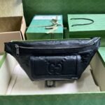 GUCCI JUMBO BELT BAG - Image 3