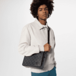 Louis Vuitton DISTRICT Small Messenger Bag M46255 - Image 11