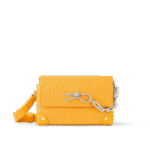 Louis Vuitton M82917 Steamer Wearable Wallet