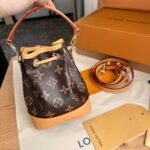 Louis Vuitton M81266 Nano Noé - Image 8