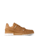 Louis Vuitton 1AHTT9 LV Trainer Sneaker - Image 3