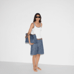 GUCCI TOTISSIMA LARGE TOTE BAG - Image 4