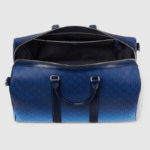 GUCCI CHROMA MEDIUM DUFFLE BAG - Image 6