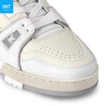 Louis Vuitton 1ACP1N LV Trainer Sneaker - Image 3