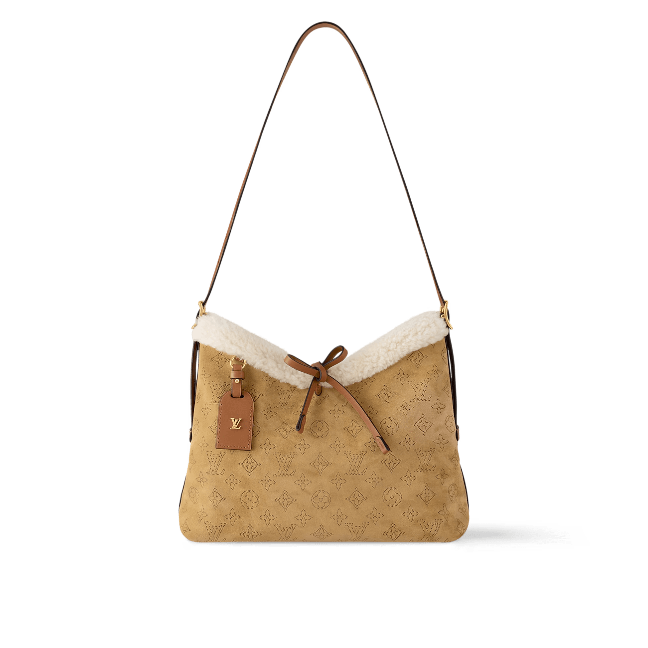 6cceb896091eb2b6c965986e124def45 Louis Vuitton M11843 CarryAll PM - Image 1