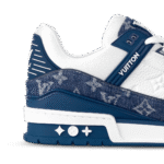 Louis Vuitton 1A9JGT LV Trainer Sneaker - Image 9
