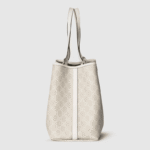 GUCCI EMBLEM LARGE TOTE BAG - Image 4