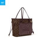 Louis Vuitton M25663 Neverfull Inside Out MM - Image 2