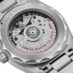 OMEGA Seamaster Aqua Terra 150M - Image 3
