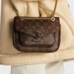 Louis Vuitton M45592 Passy Bag - Image 11