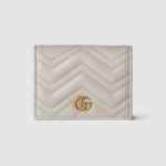 GUCCI MARMONT CARD CASE WALLET
