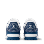 Louis Vuitton 1A9JGT LV Trainer Sneaker - Image 3
