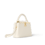 Louis Vuitton M23331 Capucines BB - Image 2