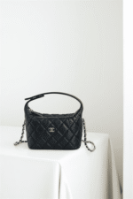 Chanel Hobo Bag - Image 2