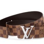 Louis Vuitton M0212U LV Initiales 40mm Reversible Belt - Image 3