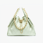 CHANEL 25 Small Handbag