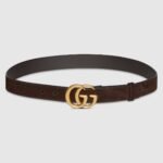 GG Marmont thin belt