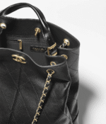 Chanel Shopping Bag - Image 4
