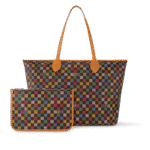 Louis Vuitton N00191 NEVEREVERFULL Bag - Image 4