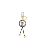 Louis Vuitton M63082 Very Bag Charm and Key Holder
