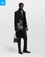 Louis Vuitton M20251 CLUTCH BOX Portable Hard Case - Image 4