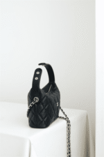 Chanel Hobo Bag - Image 4