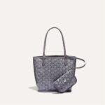 Goyard Anjou Mini Bag - Image 9