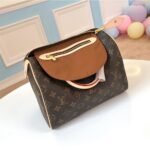 LOUIS VUITTON SPEEDY 25 M41109 - Image 6
