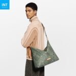 Louis Vuitton M27181 Vagabond Hobo - Image 5
