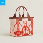 Hermès Steeple 25 bag - Image 4