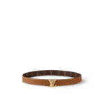 Louis Vuitton M4048U LV Dimension 30mm Reversible Belt - Image 2
