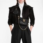 Louis Vuitton New Wave Multi Pochette Handbag M56461 - Image 2