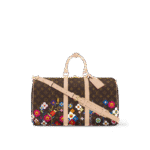 Louis Vuitton M14182 LV x TM Keepall Bandoulière 45