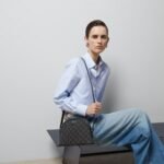 GUCCI OPHIDIA GG SMALL SHOULDER BAG - Image 2