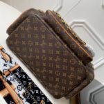 Louis Vuitton M44658 Trio Backpack Travel Bag - Image 7