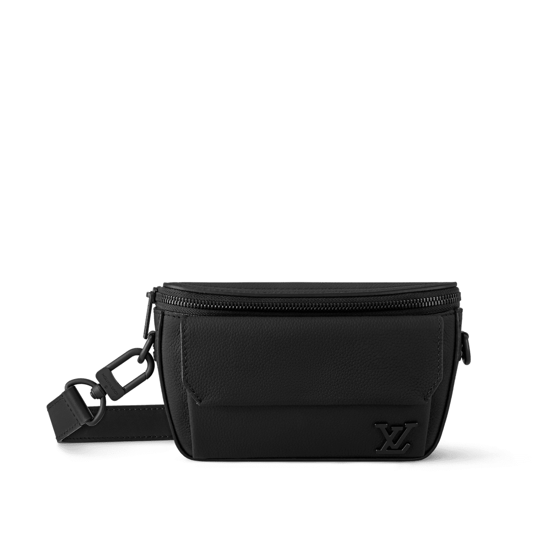 7YLYCkBo-10001-1-3 Louis Vuitton M83563 PILOT MINI BAG - Image 1