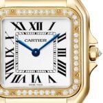 Panthère De Cartier Watch - Image 6