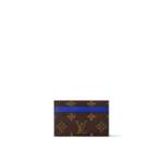 Louis Vuitton M12843 Double Card Holder