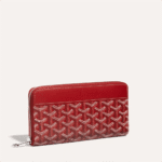 Goyard Matignon GM Wallet - Image 11