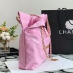 CHANEL 22 SMALL HANDBAG  AS3260 - Image 6
