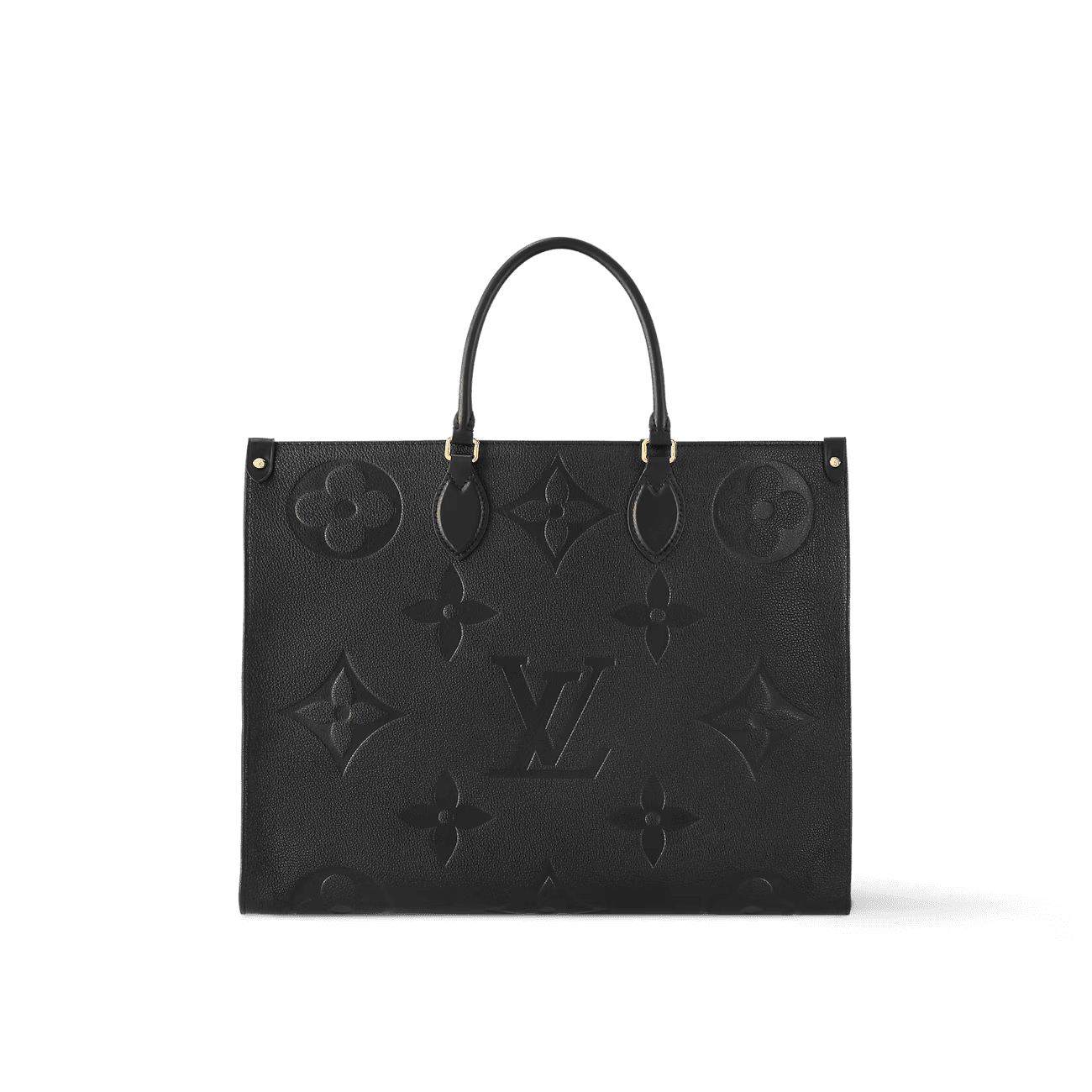 7c2d7dacf488ac17439036aa022225d2 Louis Vuitton M44925 OnTheGo GM - Image 1
